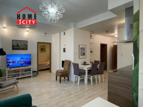 Home3city Tulipan